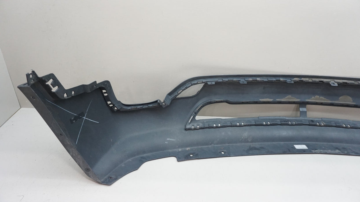 2017-2021 CHEVROLET TRAX REAR LOWER BUMPER VALANCE COVER 42392747 OEM