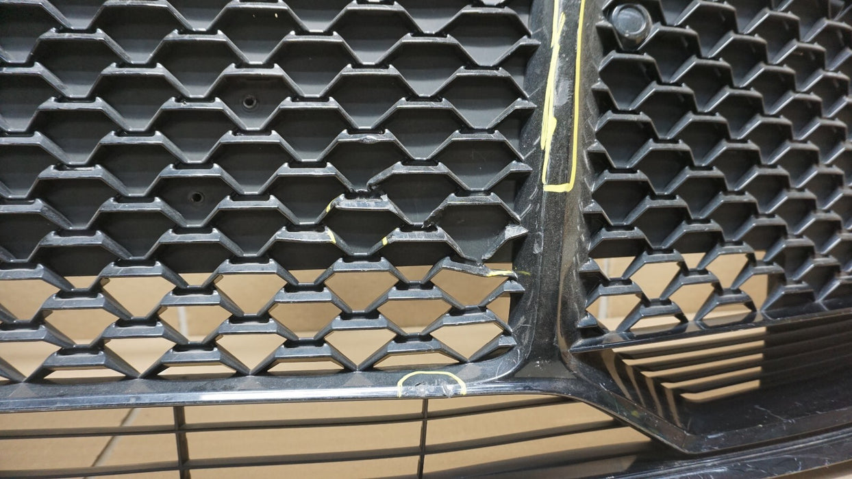 2020-2022 TOYOTA AVALON FRONT BUMPER RADIATOR GRILLE GRILL OEM 53113-07070