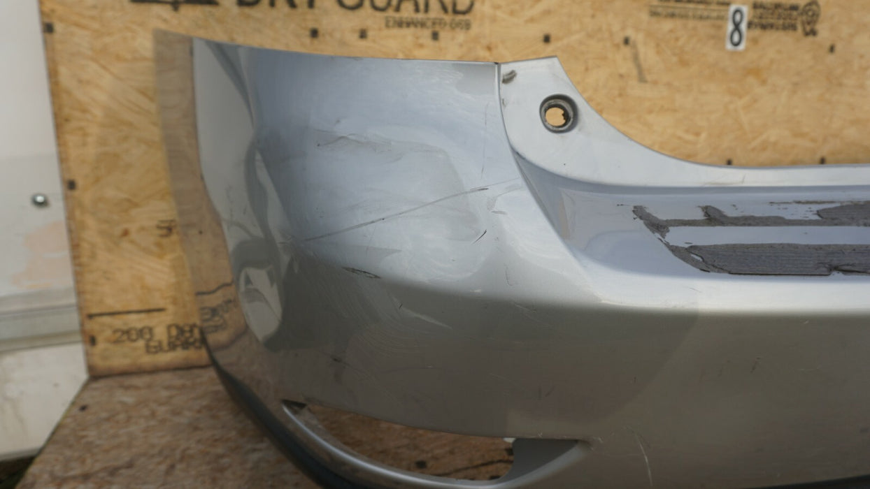 2011-2015 LEXUS RX350 RX450H REAR BUMPER COVER 52159-OEO20 OEM 11 12 13 14 15