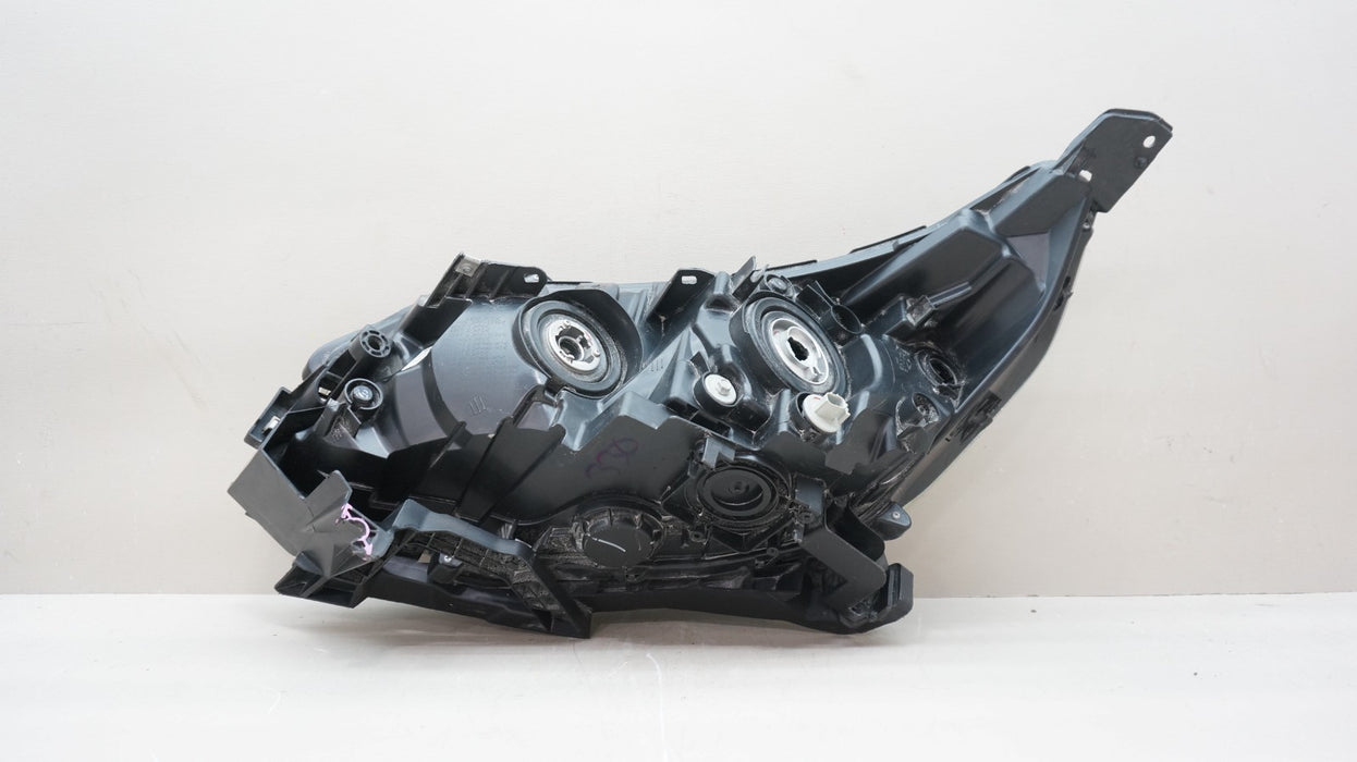 2015-2016 HONDA CR-V FRONT RIGHT PASSENGER SIDE HALOGEN HEADLIGHT OEM