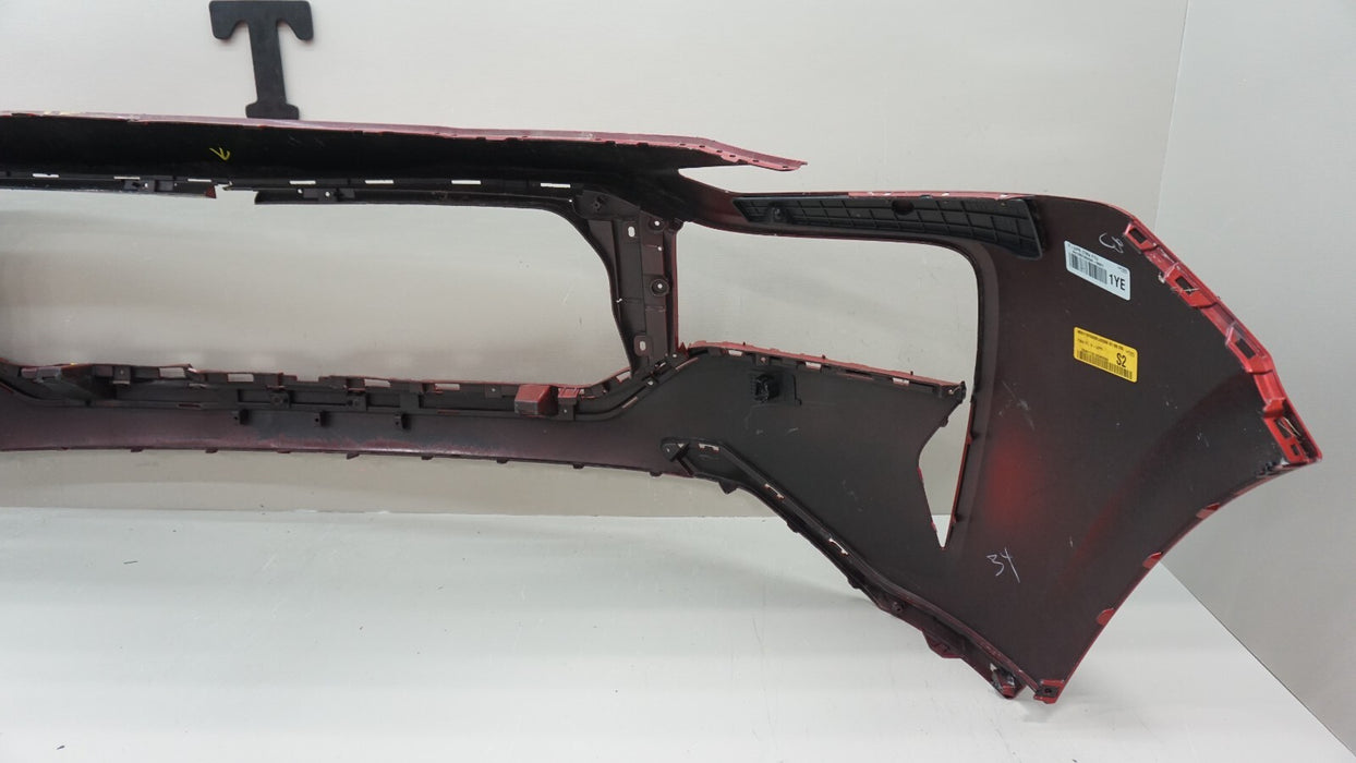 2021-2023 HYUNDAI SANTA FE FRONT BUMPER COVER 86511-S2500 OEM 21 22 23