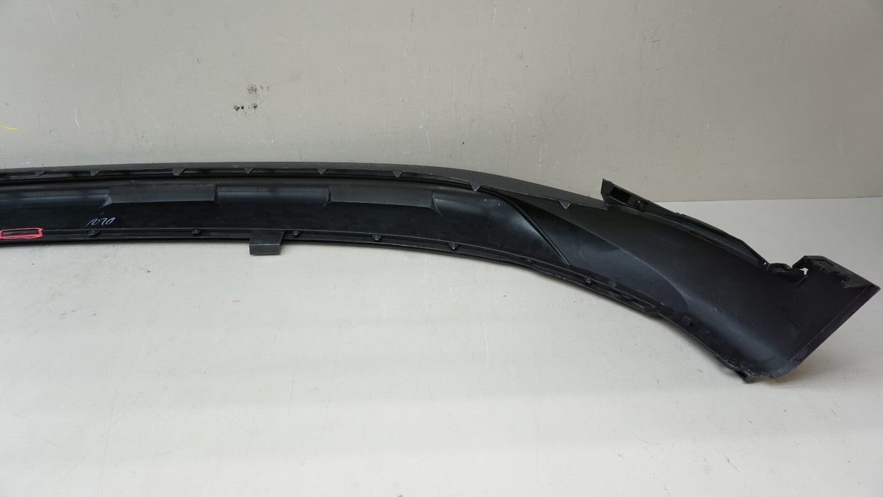 2022-2023 HYUNDAI TUCSON SE SEL FRONT LOWER BUMPER COVER PANEL OEM 86512-CW000