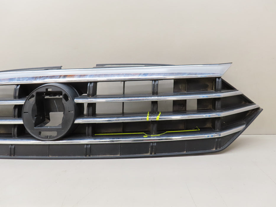 2019 2020 2021 VOLKSWAGEN JETTA FRONT RADIATOR GRILLE GRILL OEM 17A.853.653.E
