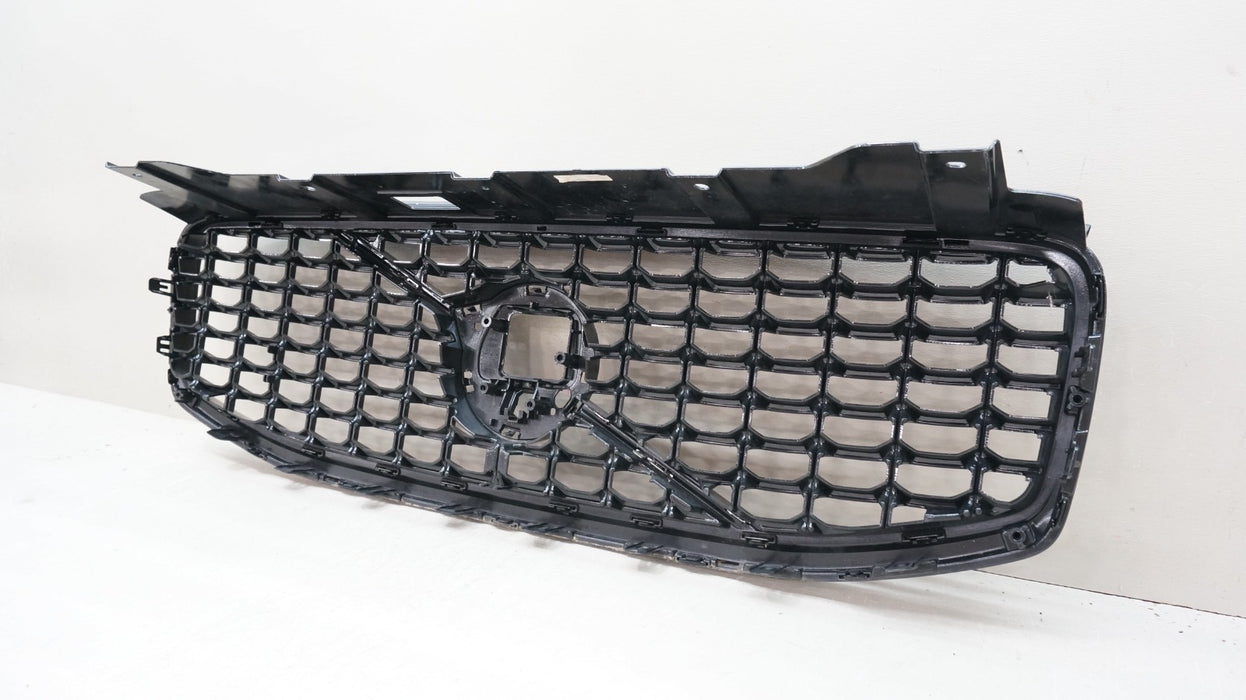 2022-2023 VOLVO XC60 FRONT BUMPER RADIATOR GRILLE OEM 32291026