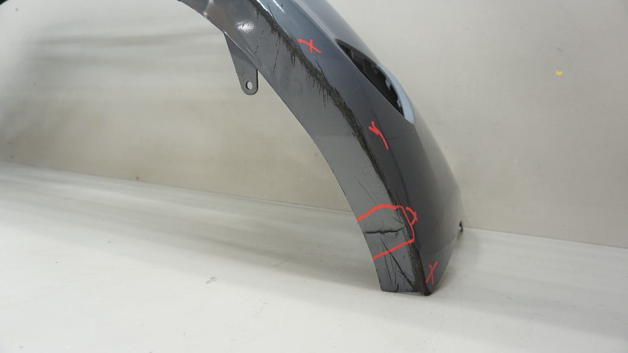 2021-2023 KIA K5 FRONT BUMPER COVER PANEL PLASTIC OEM 86511-L3000