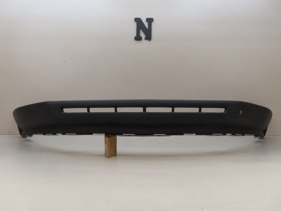 2010-2015 CADILLAC SRX FRONT LOWER BUMPER COVER VALANCE OEM 25778319