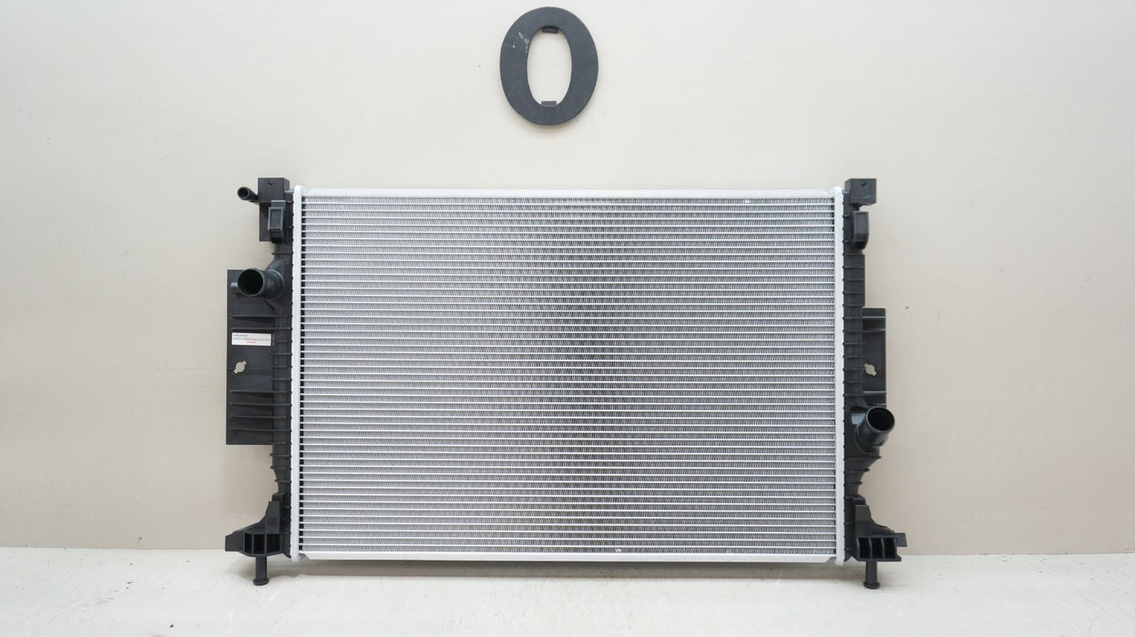 *NEW* 2009-2015 HONDA PILOT FRONT COOLING 3.5L RADIATOR AFTERMARKET