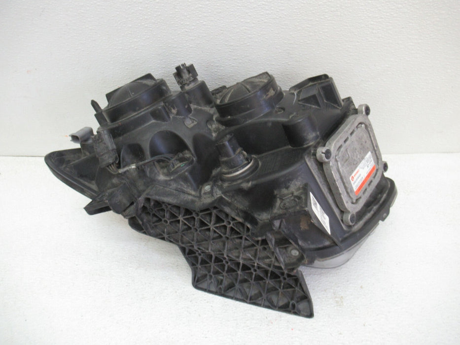 2011-2014 DODGE CHARGER FRONT LEFT DRIVER SIDE HEADLIGHT HEADLAMP XENON OEM