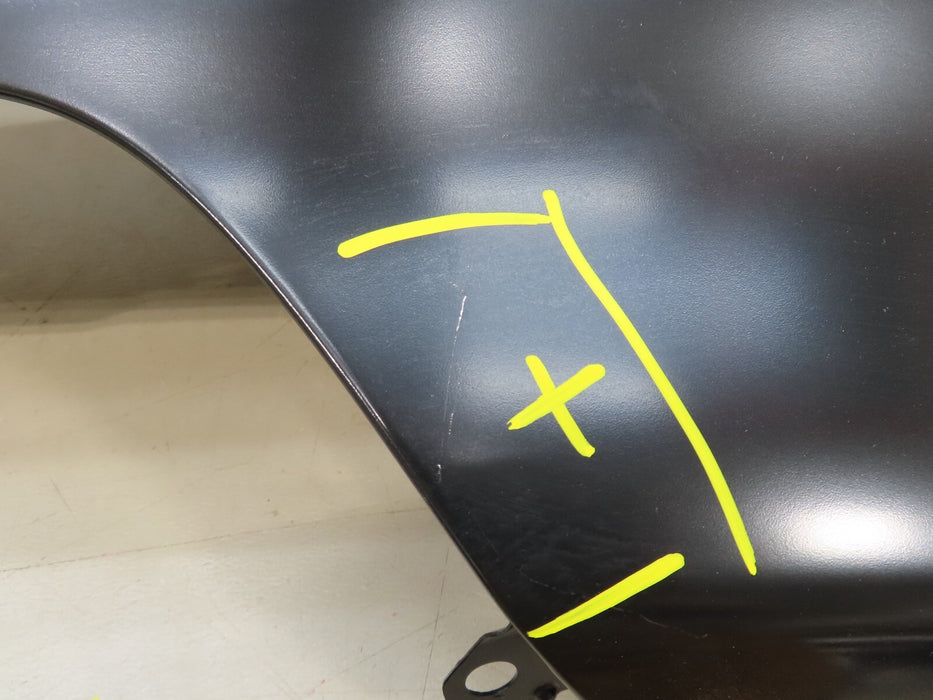 2017-2020 ACURA MDX FRONT RIGHT PASSENGER SIDE FENDER PANEL OEM 60210-TZ5-A91ZZ
