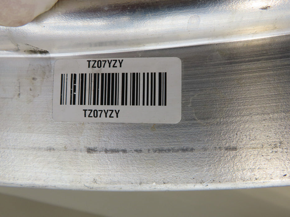 2016-2018 HONDA PILOT FRONT REINFORCEMENT IMPACT BAR OEM