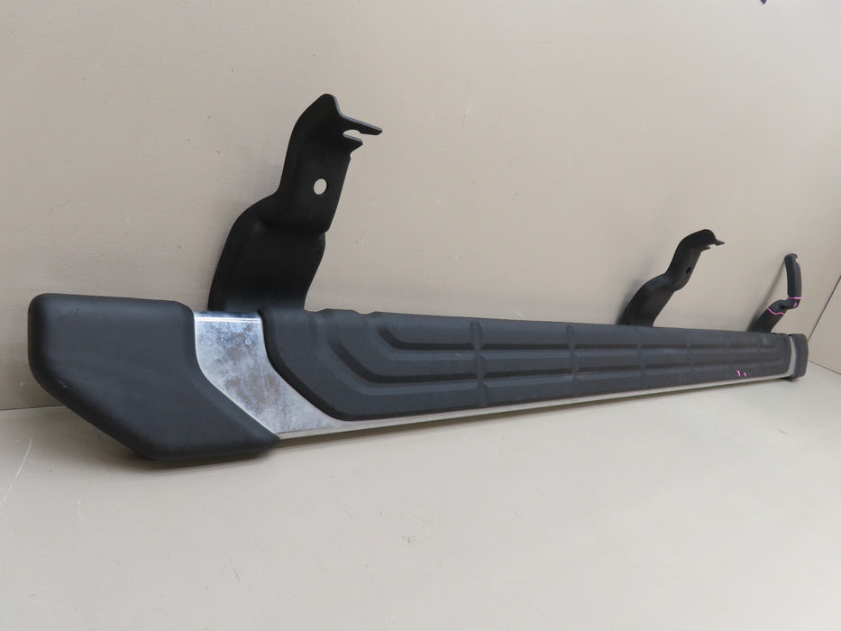 2019-2023 FORD RANGER RIGHT PASSENGER ROCKER PANEL OEM