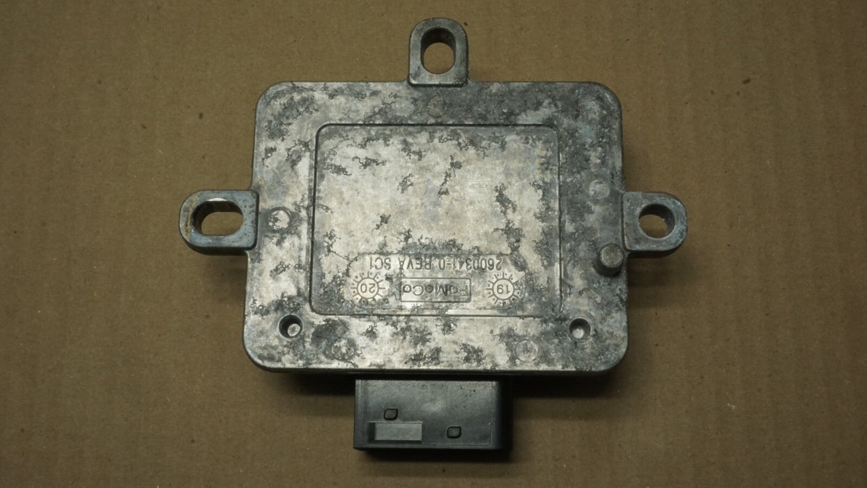 2018 - 2021 LINCOLN NAVIGATOR OEM FUEL PUMP CONTROL MODULE HL3V9D370DA