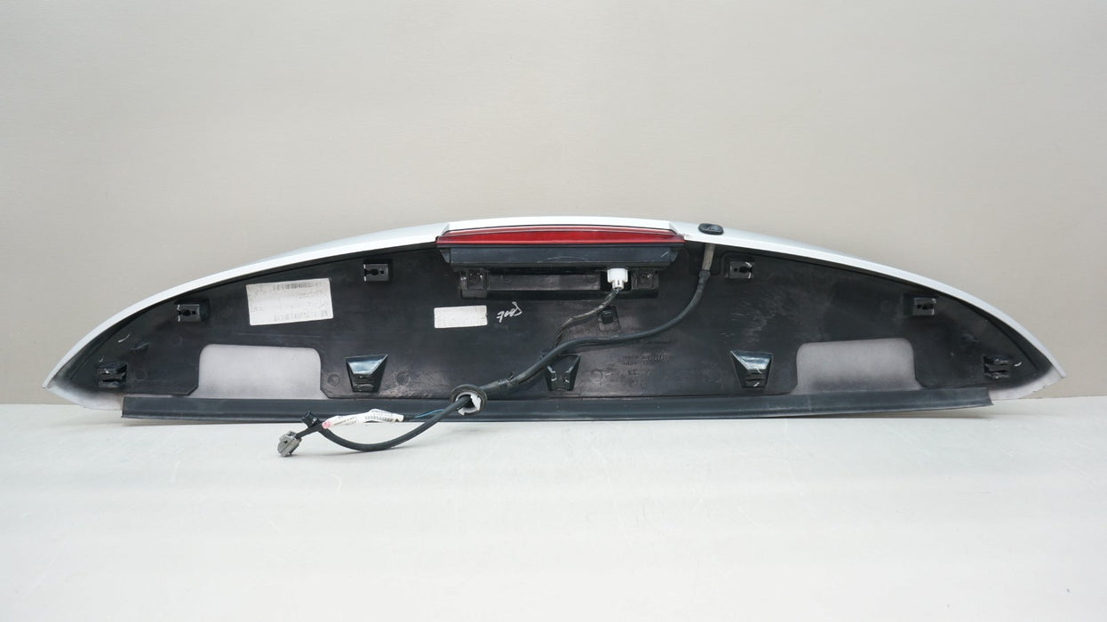 2013-2016 GMC ACADIA REAR TRUNK SPOILER WING MOLDING 25875260 OEM
