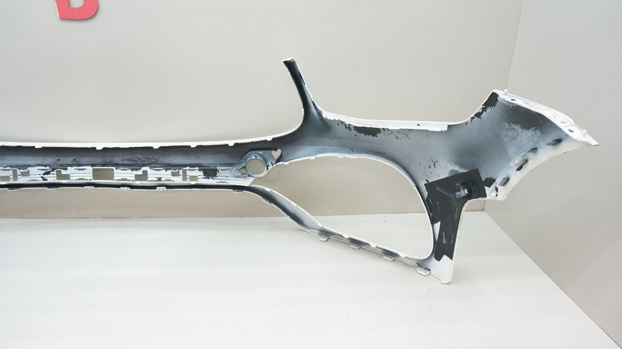 2020-2022 MERCEDES-BENZ GLC CLASS AMG FRONT BUMPER COVER PANEL OEM