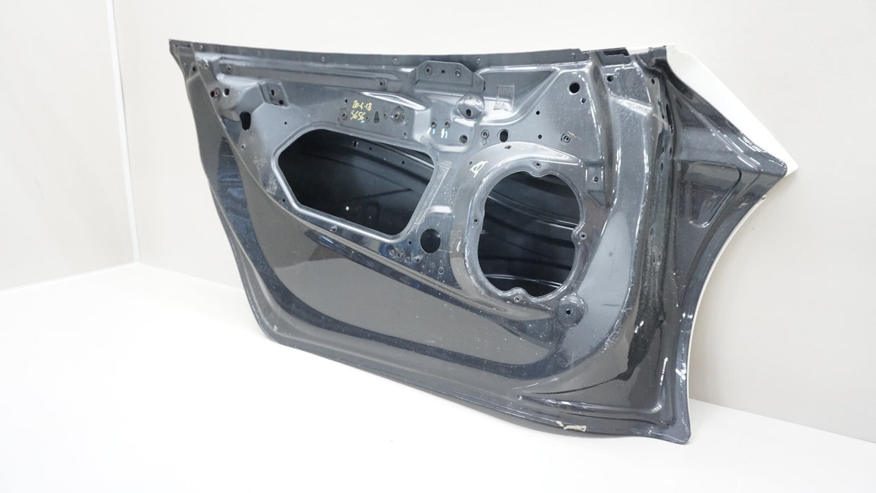 2015-2021 MCLAREN 570S FRONT LEFT DRIVERS SIDE DOOR PANEL OEM