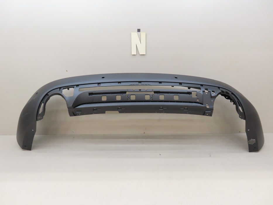 2020-2022 FORD ESCAPE REAR LOWER BUMPER COVER OEM LJ6B-17D781-ABW