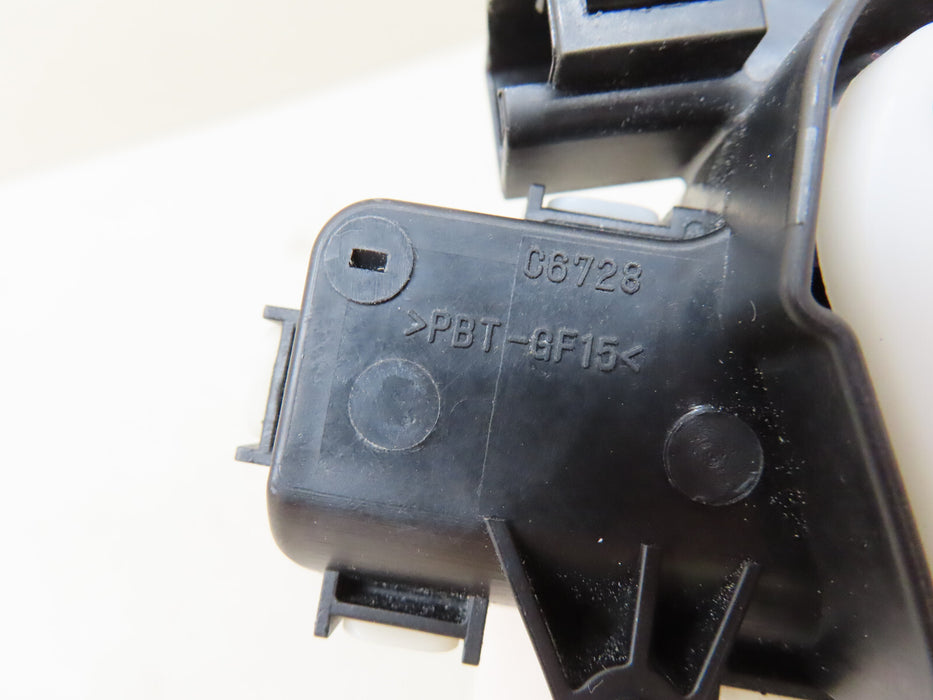 2015-2018 MAZDA 3 REAR HATCH LOCK ACTUATOR OEM C6728
