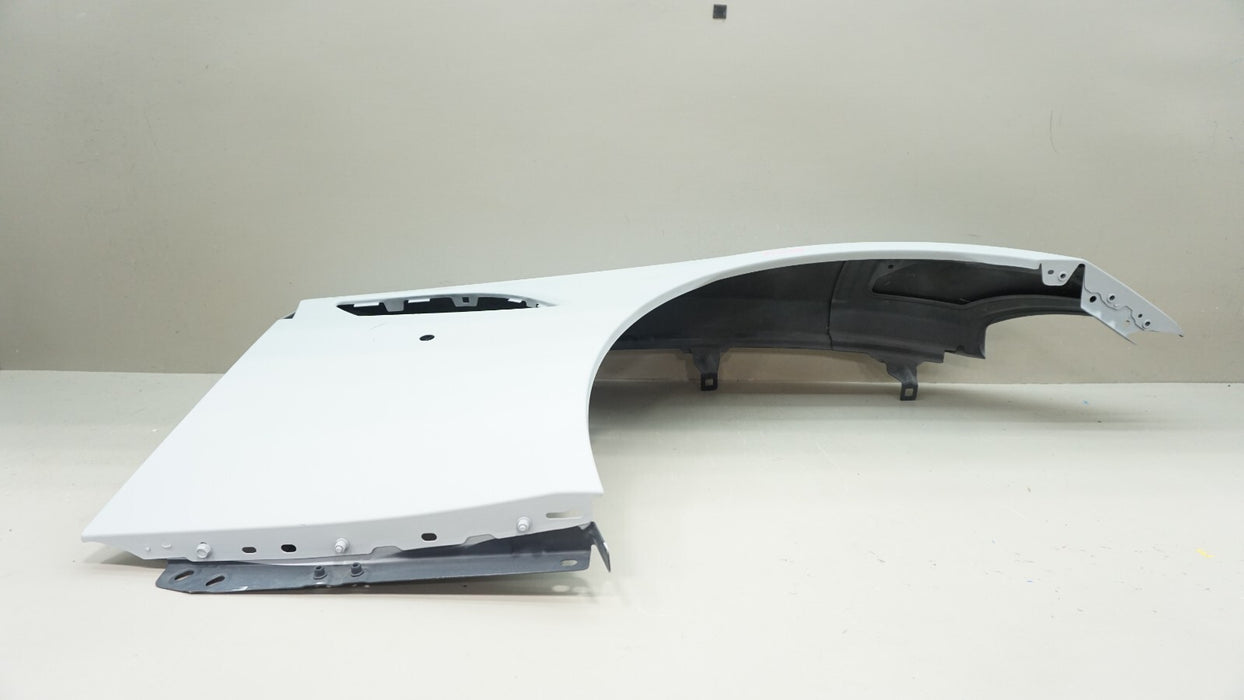 2010-2014 FERRARI CALIFORNIA RIGHT PASSENGER SIDE FENDER PANEL OEM