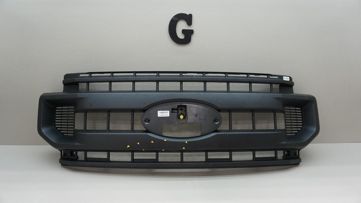 2020-2022 FORD F250 F350 FRONT UPPER MAIN GRILLE LC3B-8200 OEM 20 21 22