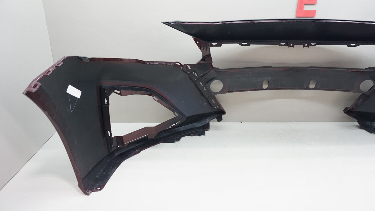 2023-2024 NISSAN ALTIMA FRONT BUMPER COVER PANEL OEM 620229HF0H