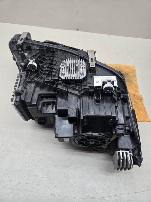 2017-2020 BMW 5-SERIES M5 G30 LEFT DRIVER  ADAPTIVE LED HEADLIGHT OEM
