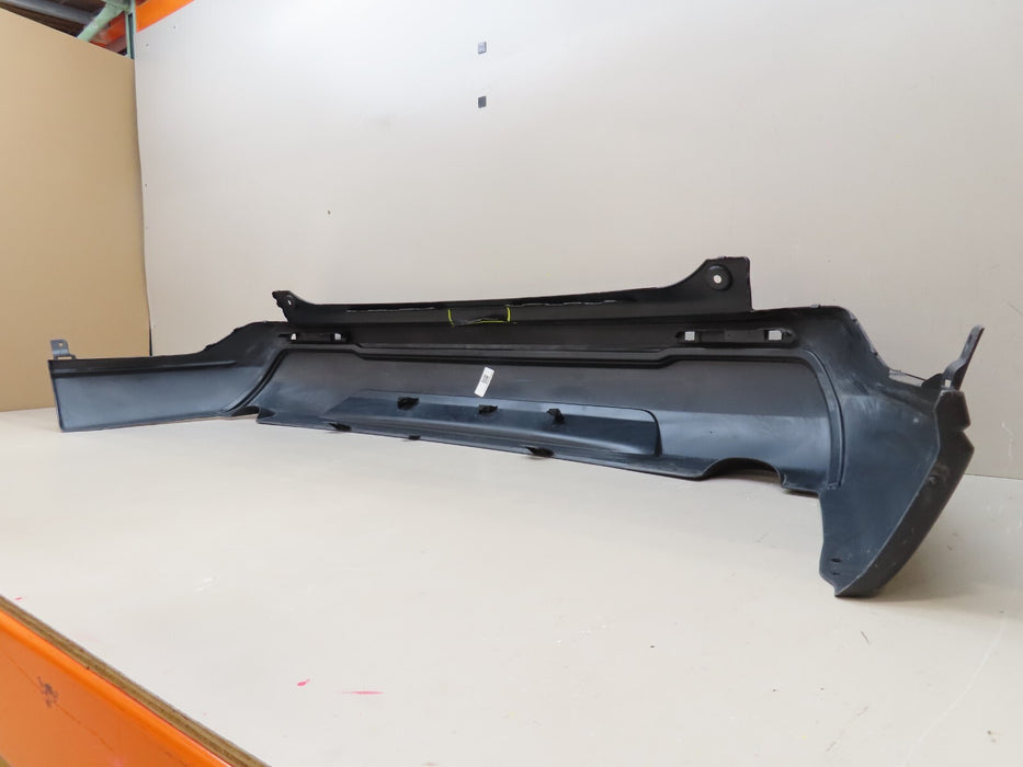2023 HONDA CR-V EX-L EX 4DR SUV REAR BUMPER COVER PANEL OEM 71501-3A0-A000