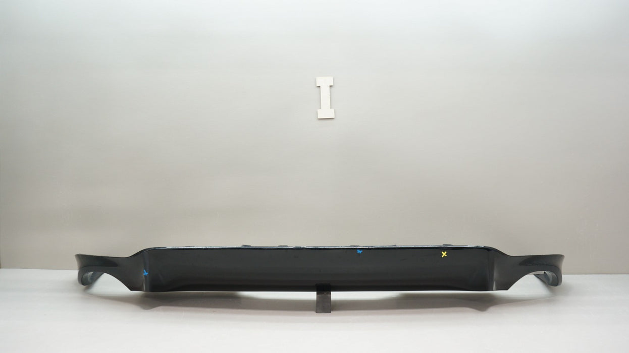 2023-2026 ACURA INTEGRA REAR LOWER BUMPER VALANCE PANEL OEM 71551-3S5-A1