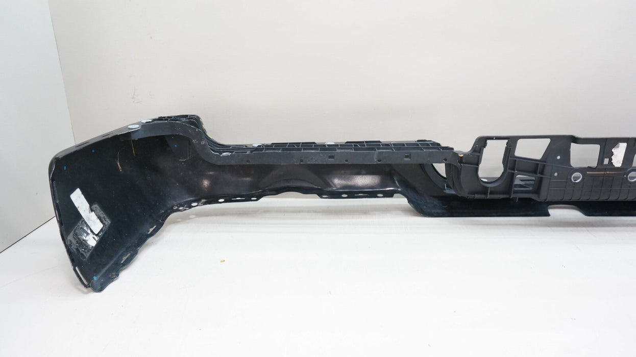 2019-2024 DODGE RAM 1500 REAR METAL BUMPER COVER OEM