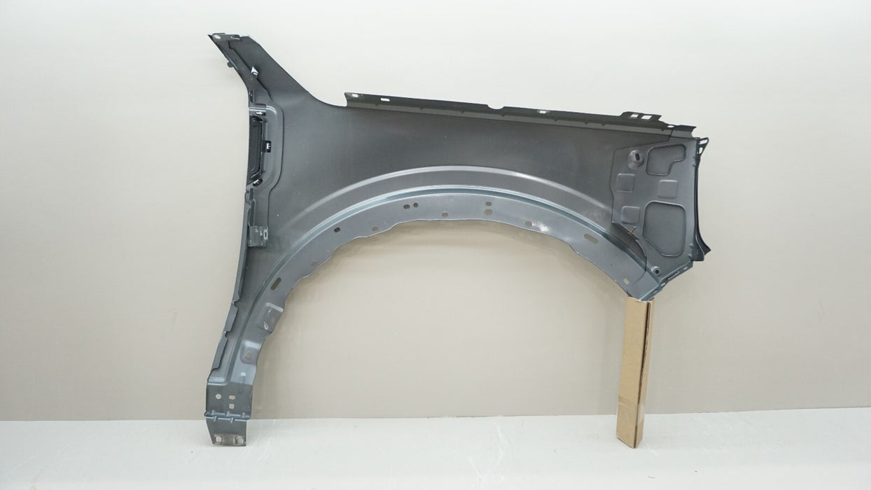2021-2024 FORD BRONCO SPORT FRONT LEFT DRIVERS SIDE FENDER OEM