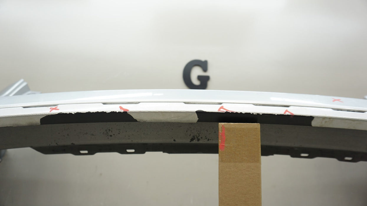 2015-2016 HONDA CR-V EX EX-L LX TOURING REAR BUMPER COVER OEM 71501-T1W-0000