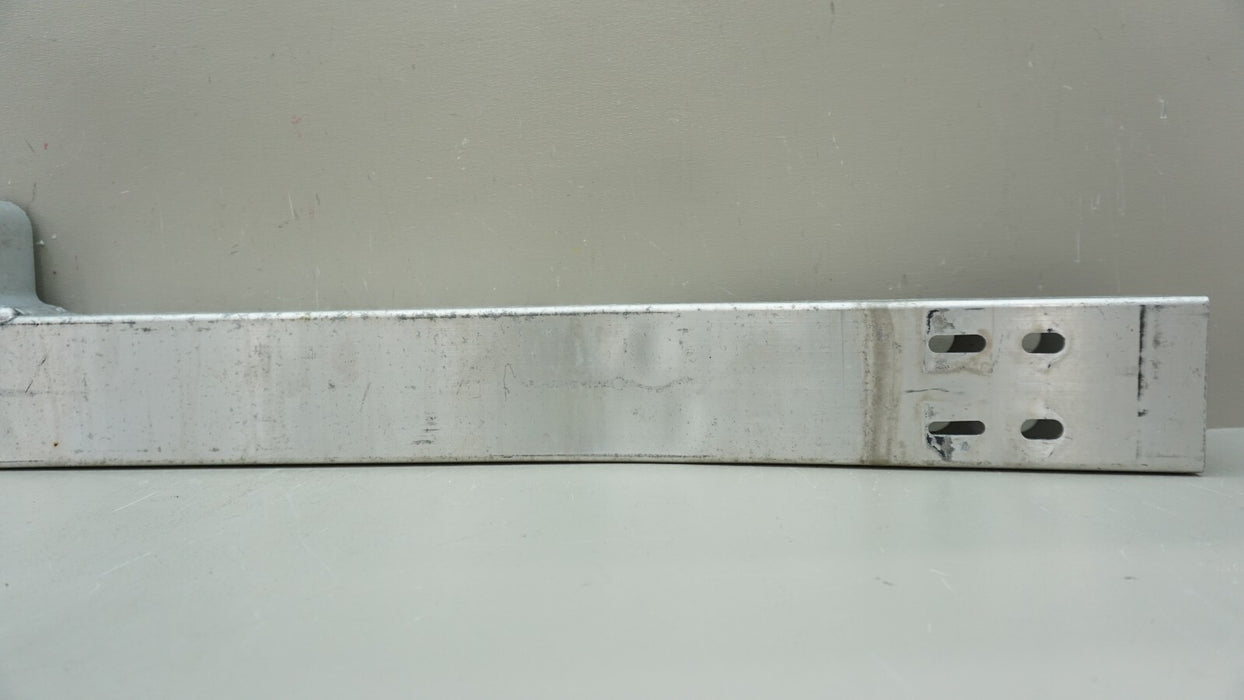 2018-2013 INFINITI G37 COUPE FRONT REINFORCEMENT IMPACT SUPPORT BAR OEM
