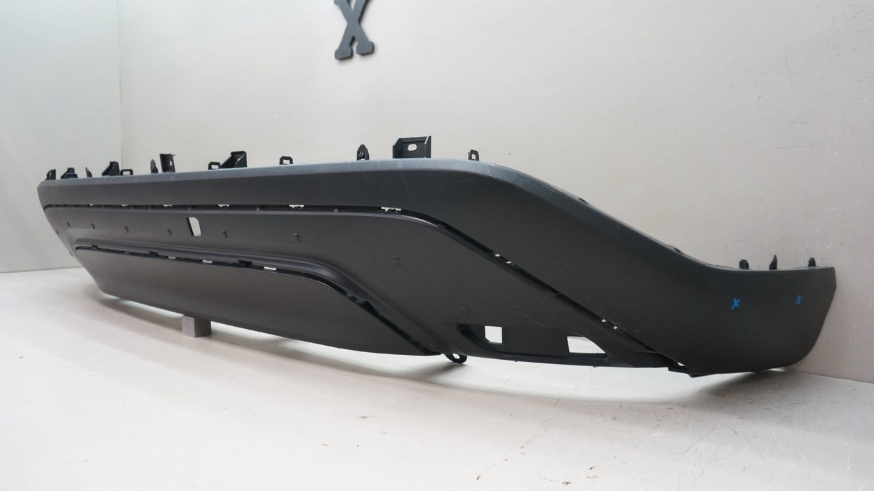 2023-2025 LEXUS RX350 RX350H REAR LOWER BUMPER COVER OEM 52108-0E190