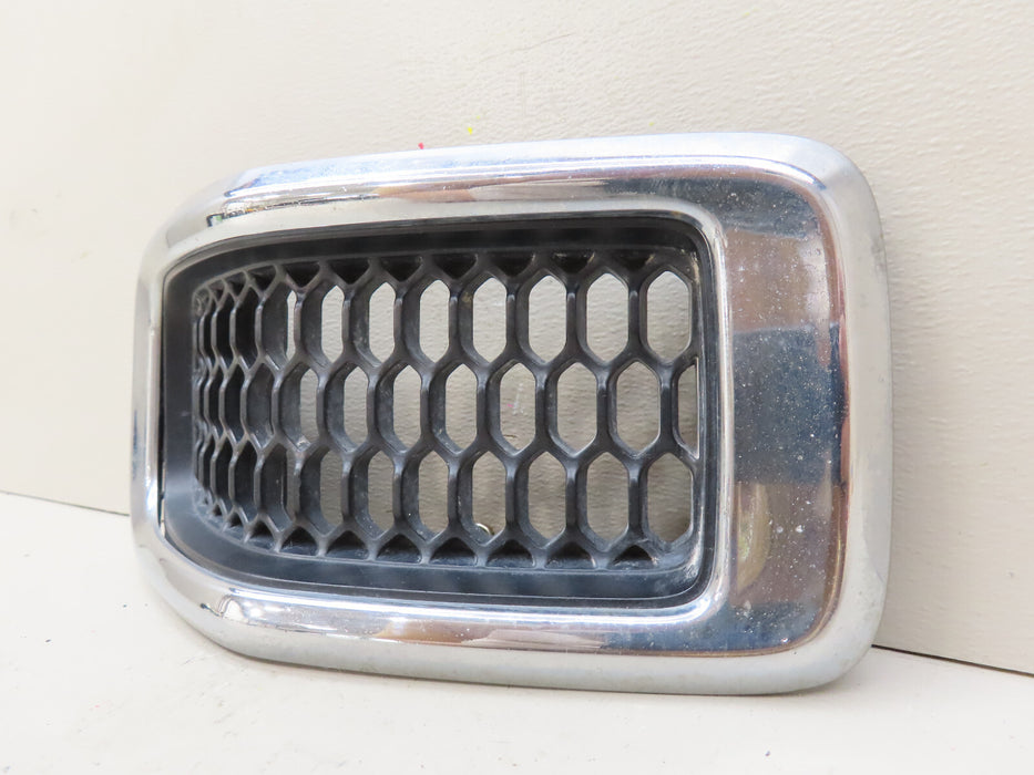2014-2018 JEEP CHEROKEE FRONT RADIATOR GRILL GRILLE INSERT #5 OEM