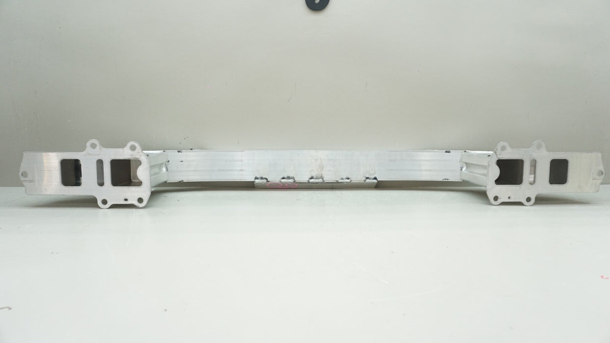 2018-2022 HONDA ACCORD FRONT BUMPER REINFORCEMENT CRASH BAR OEM