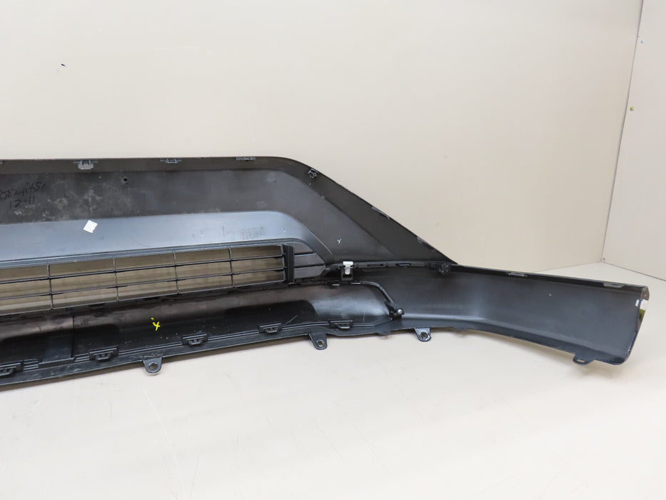 2019-2022 TOYOTA RAVE4 LIMITED FRONT LOWER BUMPER COVER OEM