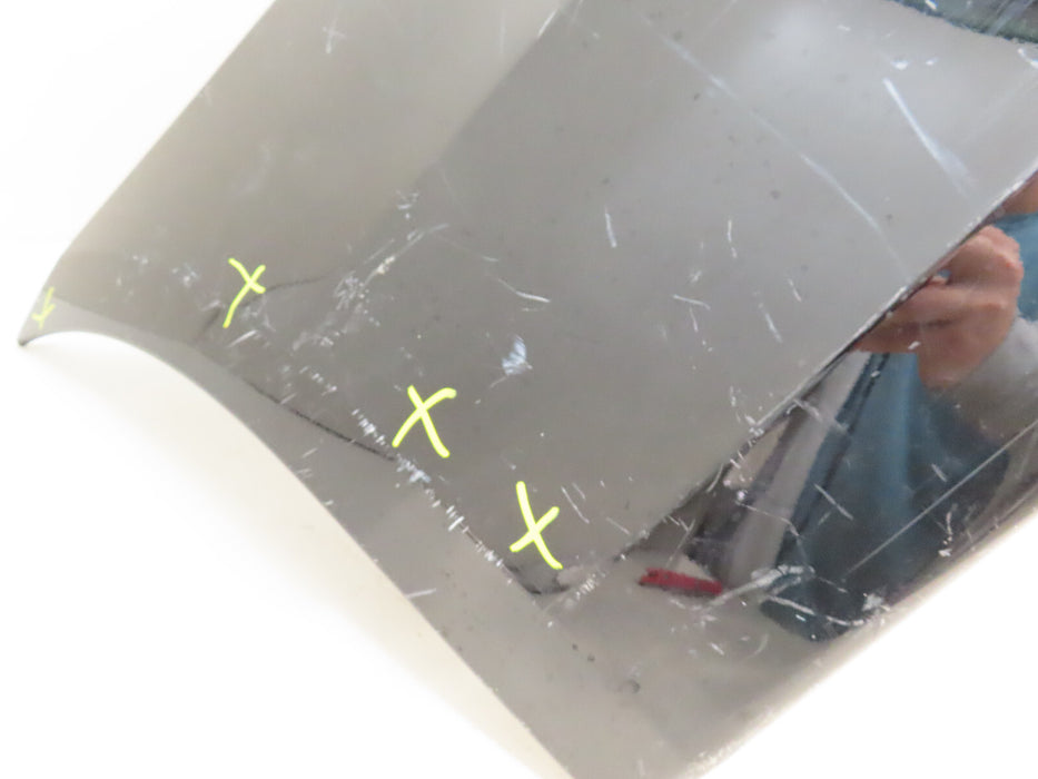 2015-2017 ACURA TLX REAR BUMPER COVER OEM
