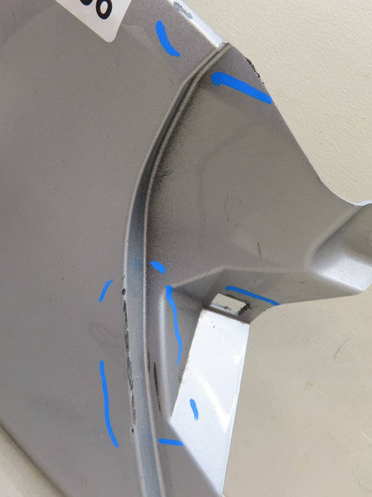2014-2021 TOYOTA TUNDRA FRONT RIGHT PASSENGER SIDE BUMPER TRIM OEM