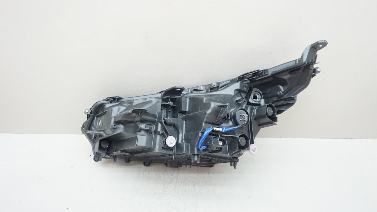 2015-2017 LEXUS NX200T NX300H FRONT RIGHT PASSENGER SIDE LED HEADLIGHT OEM