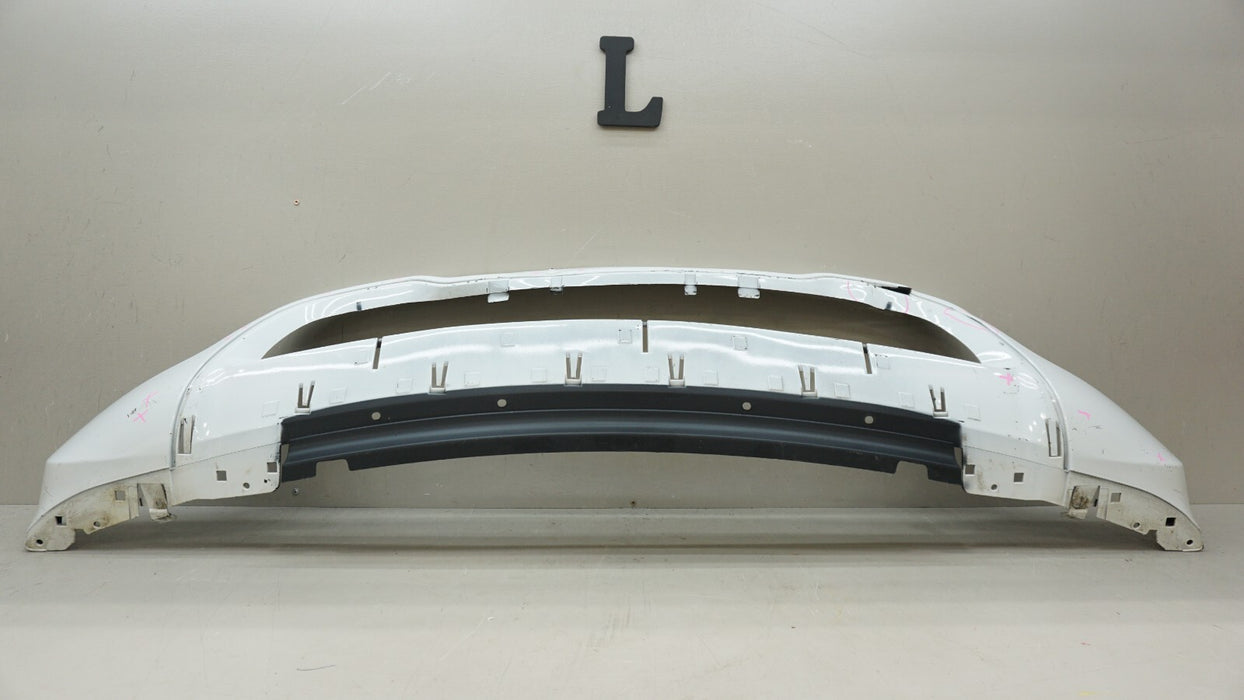 2014-2016 JEEP GRAND CHEROKEE LAREDO LIMITED FRONT LOWER BUMPER COVER PANEL OEM