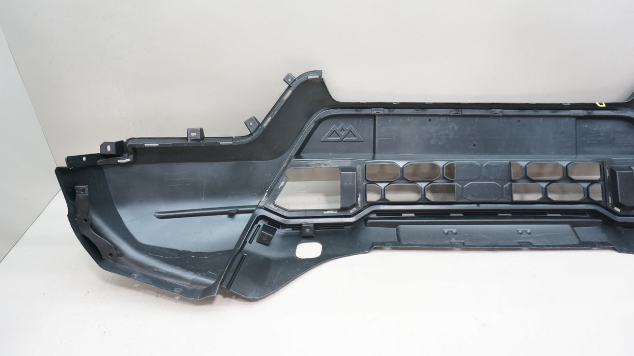 2021-2023 FORD EXPLORER TIMBERLINE FRONT LOWER BUMPER COVER OEM MB5B-17F775