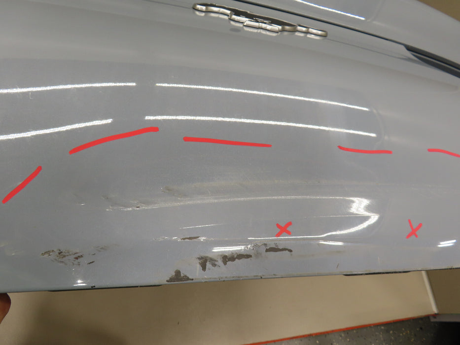 2021-2024 FORD MUSTANG MACH-E CX727 REAR DOOR TRUNK LIFTGATE TAILGATE OEM