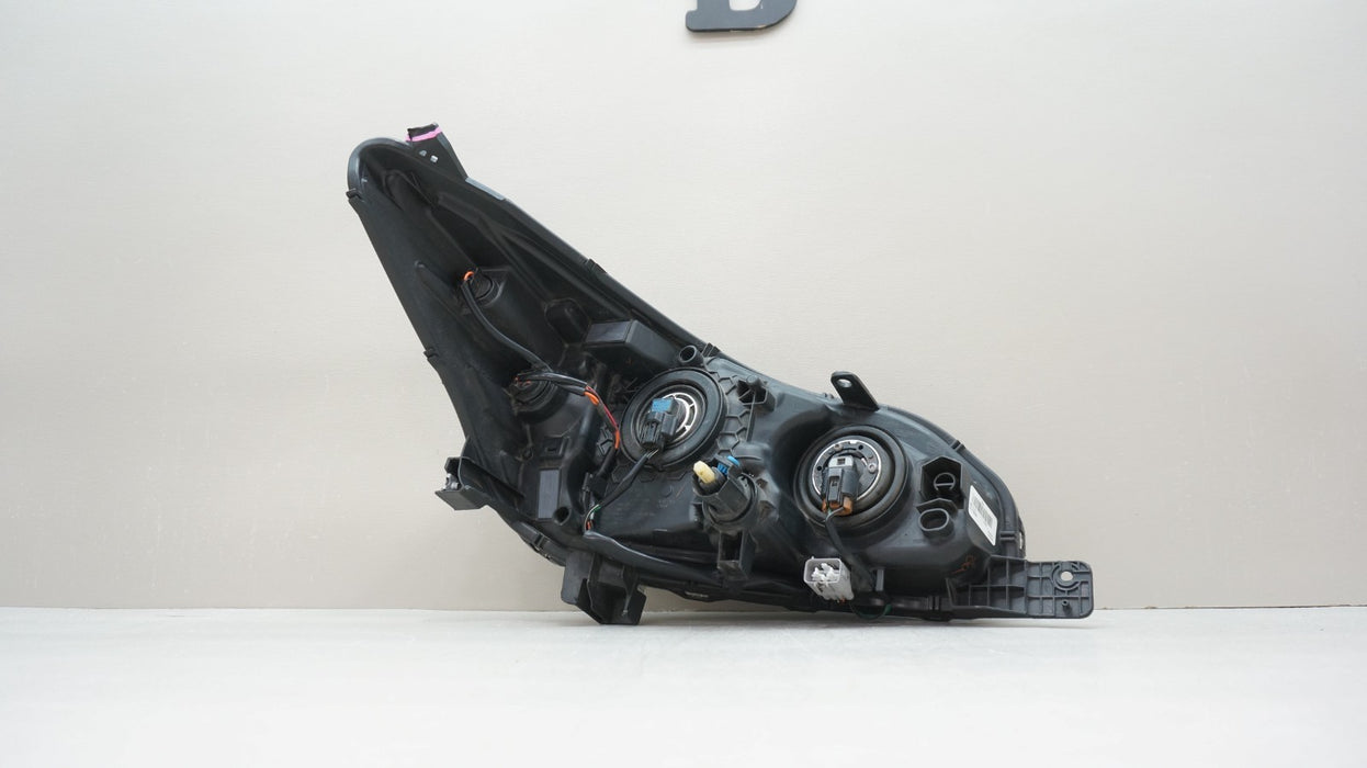 2017-2023 SUBARU IMPREZA FRONT LEFT DRIVER SIDE HALOGEN HEADLIGHT OEM