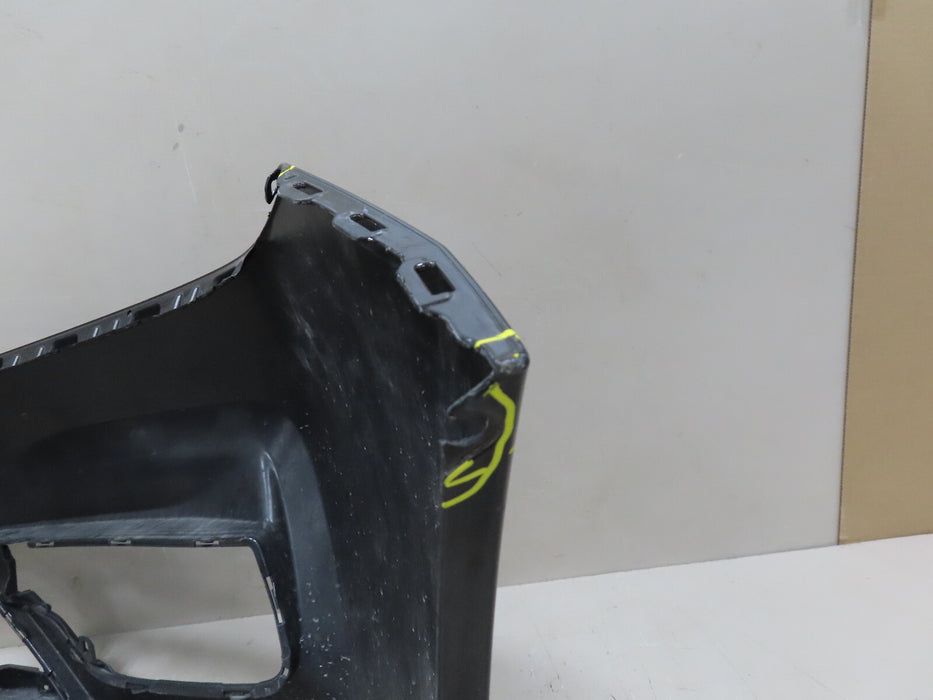 2016 2017 HONDA ACCORD FRONT BUMPER COVER OEM 71101-TF2-A000