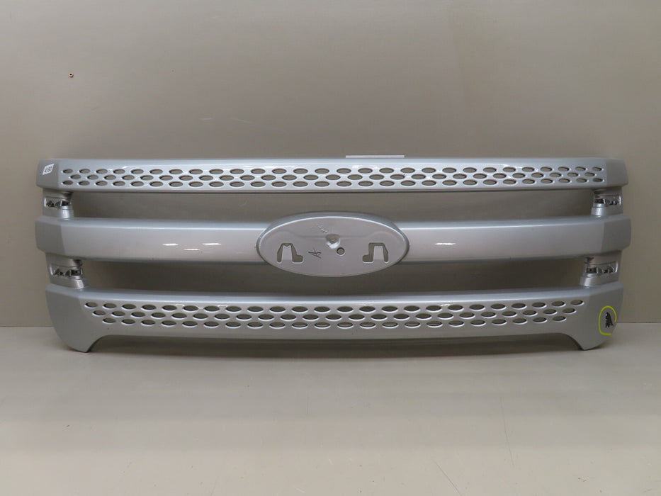 2011-2015 FORD EXPLORER FRONT BUMPER RADIATOR GRILLE GRILL OEM BB53-8150-CBPRAA