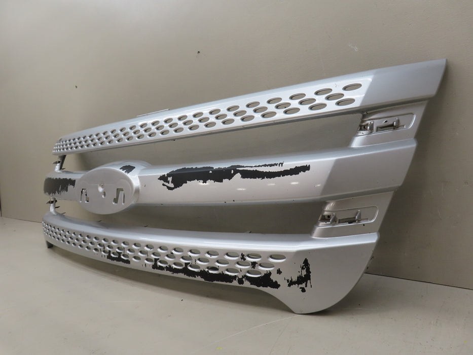 2011-2015 FORD EXPLORER FRONT RADIATOR GRILLE GRILL OEM