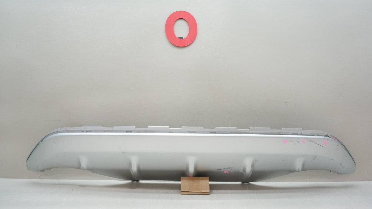 2019-2024 NISSAN ALTIMA REAR LOWER BUMPER VALANCE PANEL OEM