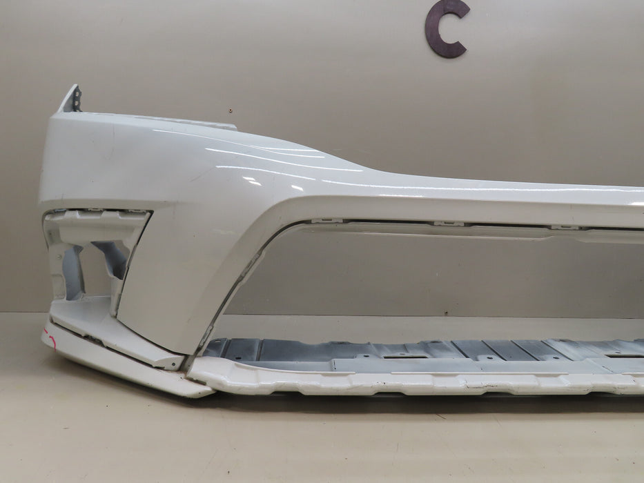 2022 2023 HONDA CIVIC FRONT BUMPER COVER OEM 71101-T20-A000