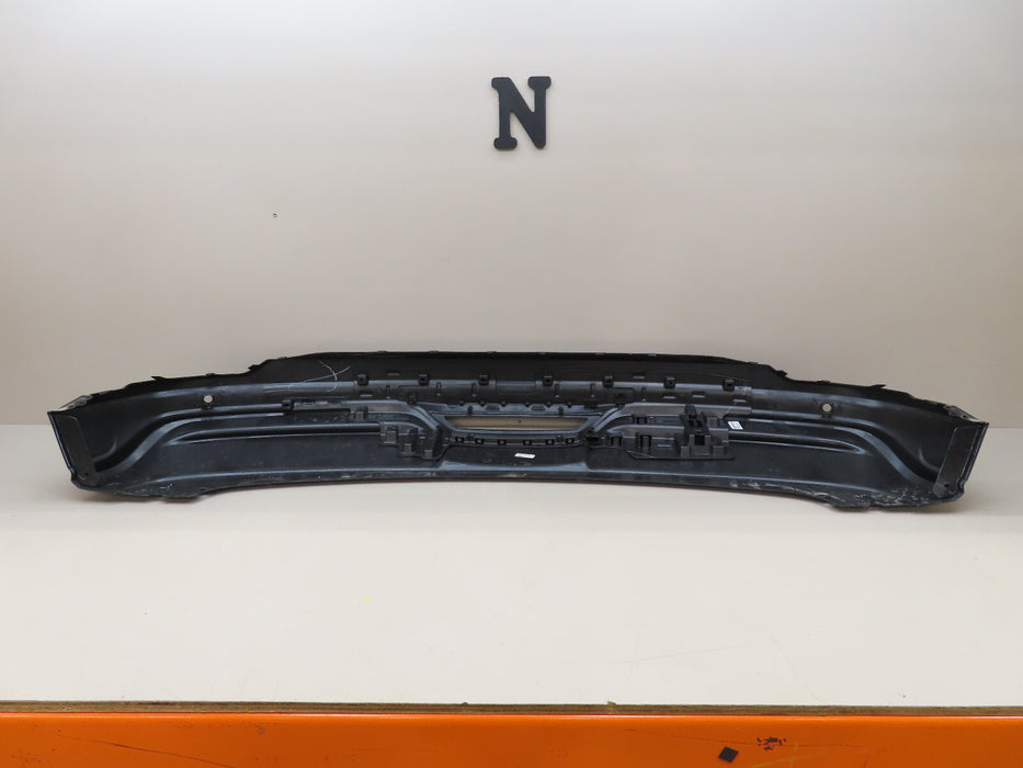 2021-2024 FORD MUSTANG MACH-E REAR BUMPER LOWER VALANCE LJ8B-17F954 OEM