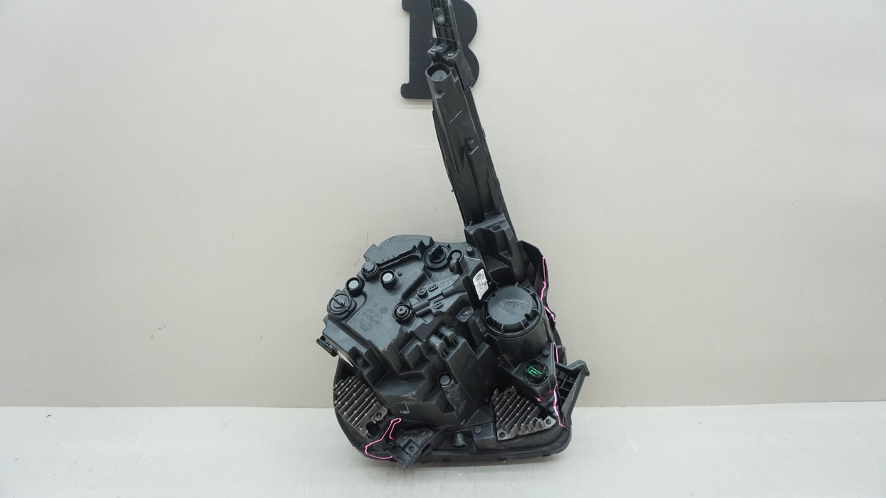 2023-2024 KIA SPORTAGE FRONT LH LEFT DRIVER SIDE HEADLIGHT OEM FOR PARTS