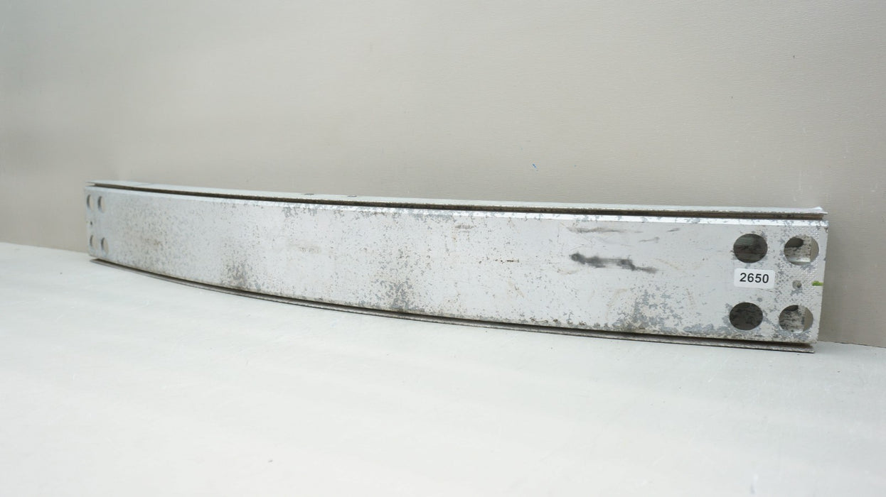 2013-2015 NISSAN ALTIMA FRONT BUMPER REINFORCEMENT IMPACT CRASH BAR OEM